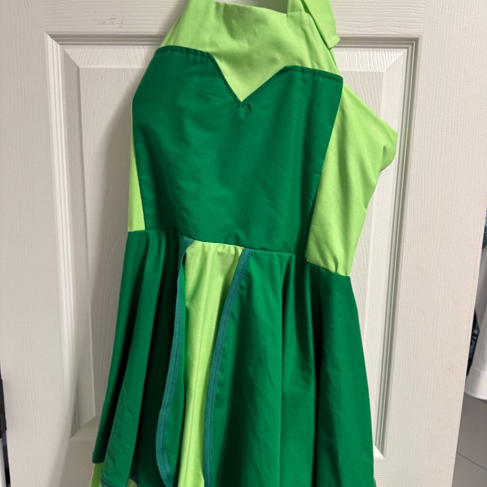 Disney Sleeping Beauty Fairies Dress Set 7/8 9/10 16/18 Handmade Etsy‎ - Picture 12 of 16